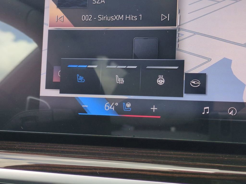 New 2026 BMW X5 sDrive40i w/ M Sport Package image 24