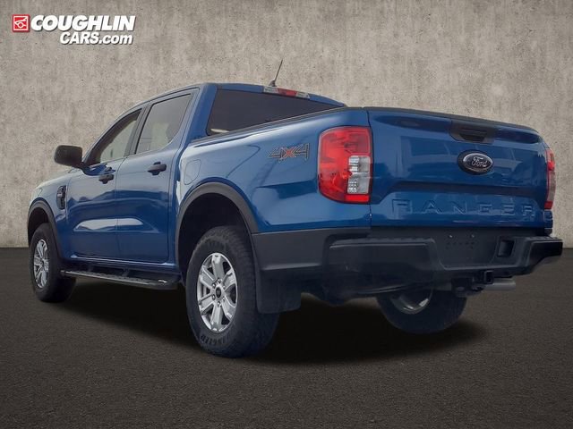 New 2025 Ford Ranger XL w/ Trailer Tow Package image 6