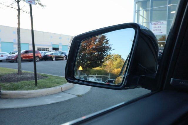 Used 2017 Mercedes-Benz GLE 350 4MATIC image 56