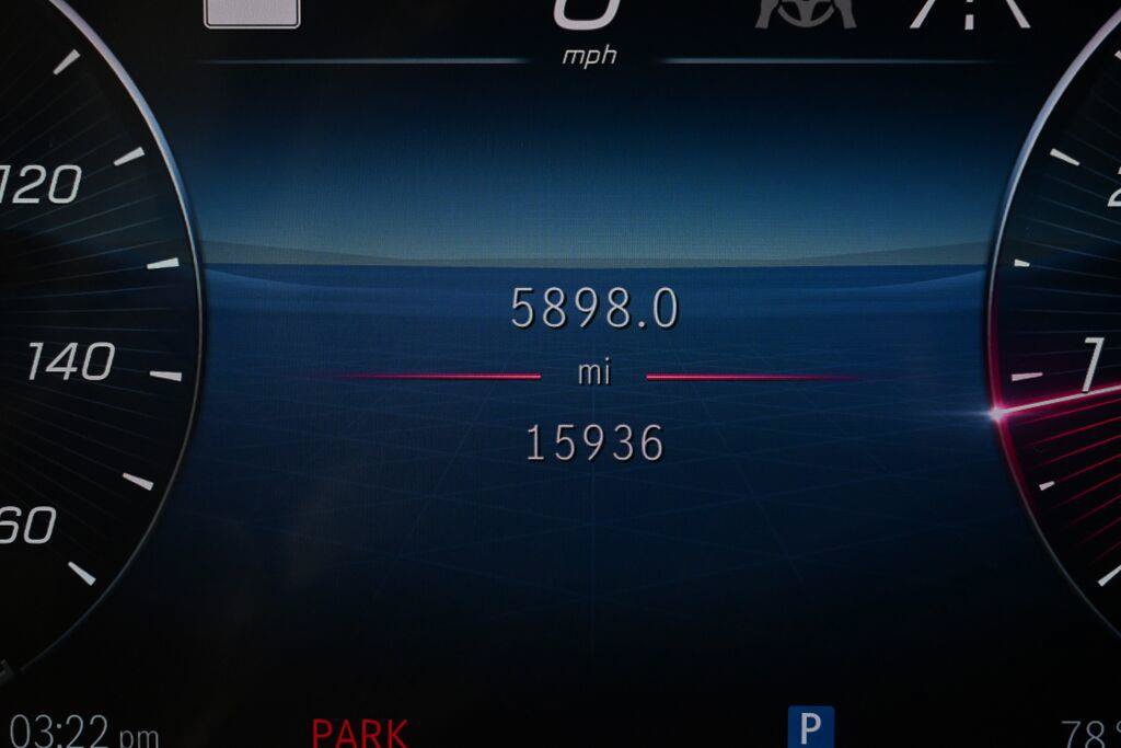 Certified 2023 Mercedes-Benz S 500 4MATIC image 29