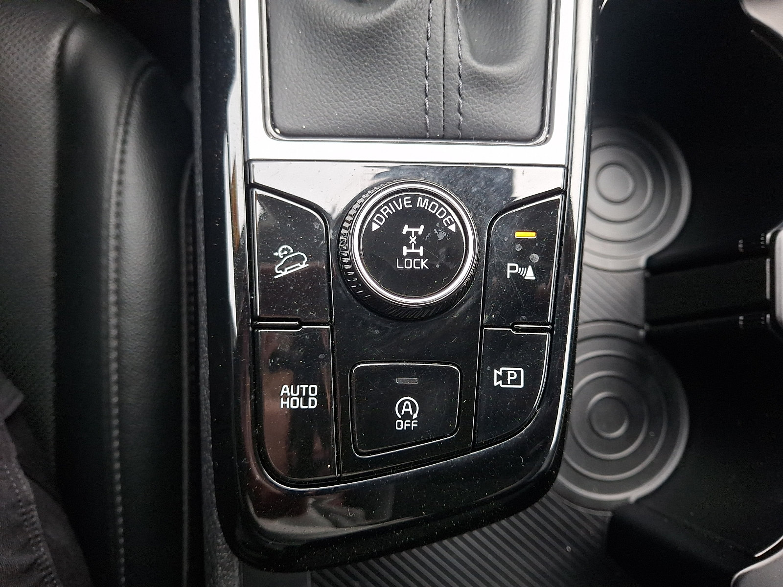 Used 2025 Kia Sportage EX AWD/4WD image 29