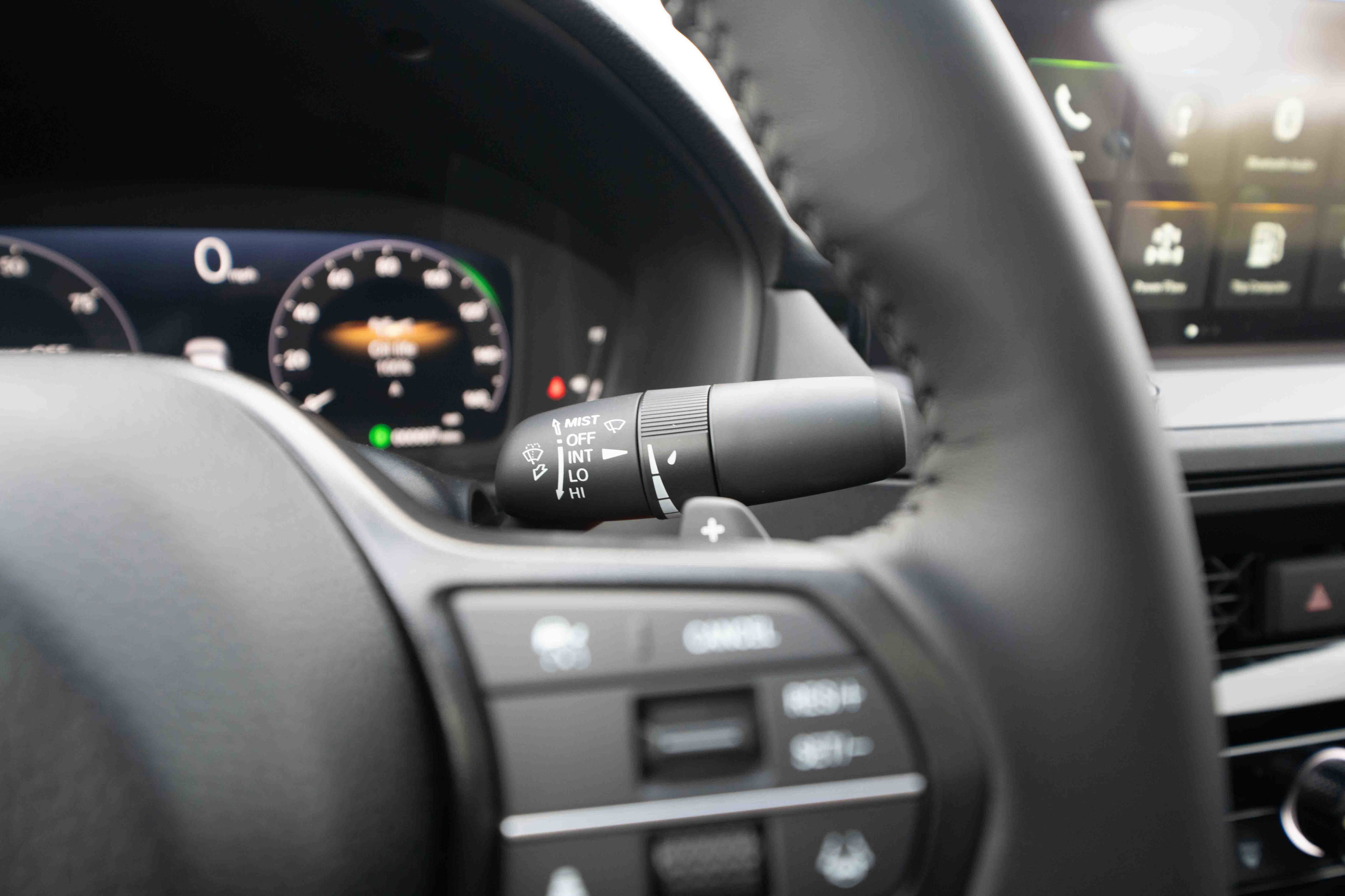 New 2025 Honda Accord EX-L image 14