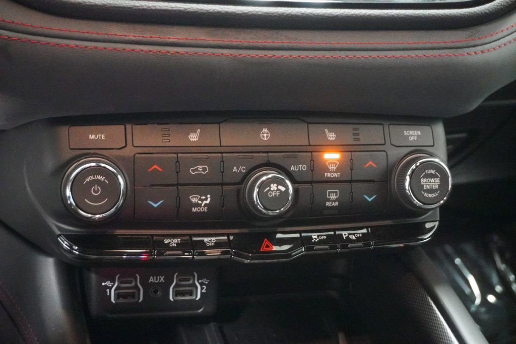 New 2026 Dodge Durango GT image 27