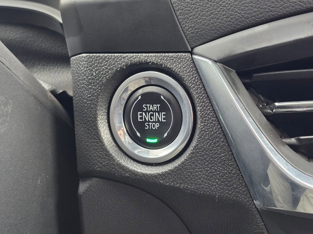 Used 2025 Buick Encore GX Preferred w/ Comfort Package image 36