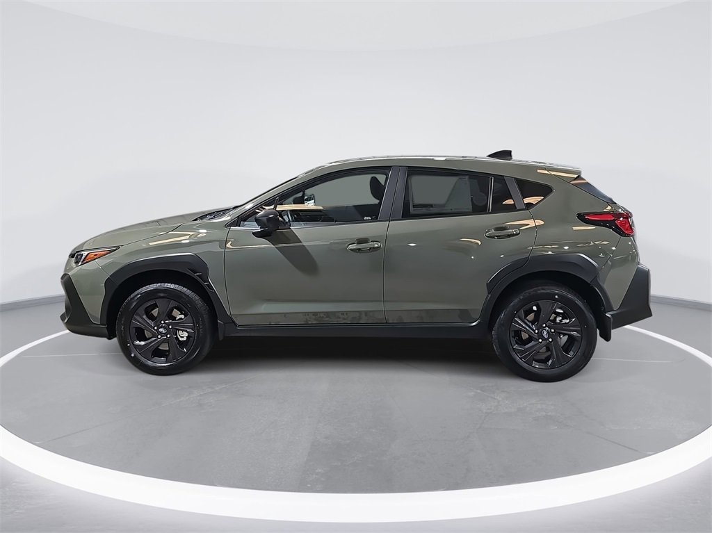 New 2026 Subaru Crosstrek 2.5i image 8