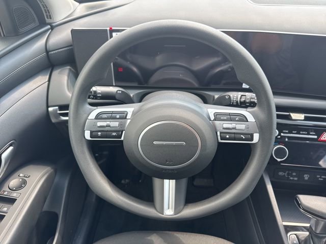 Certified 2026 Hyundai Tucson SEL image 19