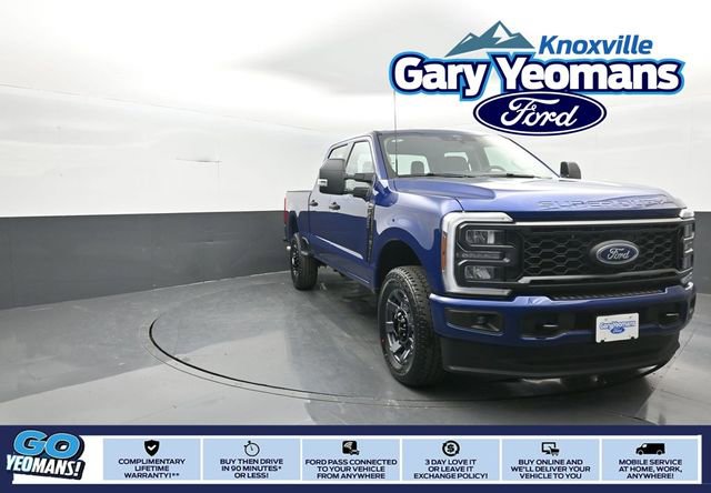 New 2026 Ford F250 XL video 1