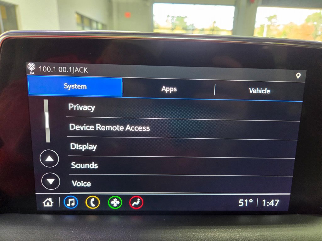 Used 2021 Chevrolet Suburban Z71 AWD/4WD image 48