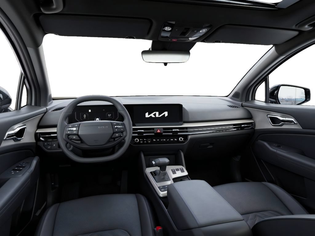 New 2026 Kia Sportage X-Line w/ X-Line Technology Package AWD/4WD image 14