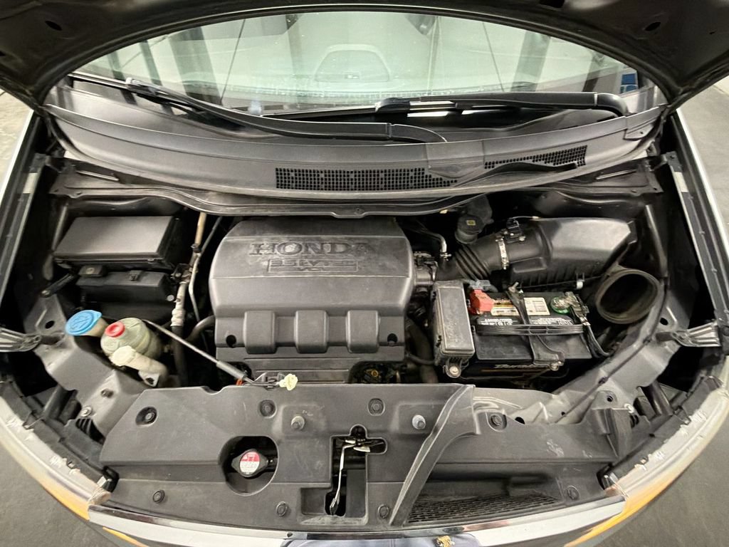Used 2012 Honda Odyssey EX-L image 28