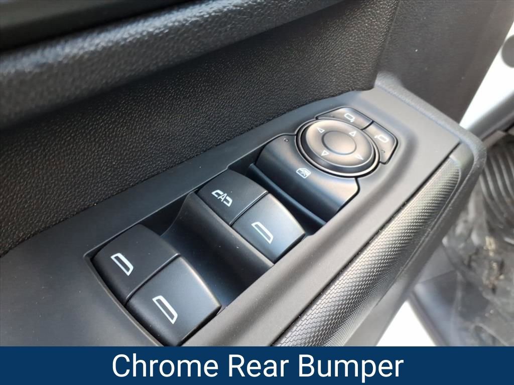 New 2026 Chevrolet Silverado 2500 W/T w/ WT/CX Safety Package image 20