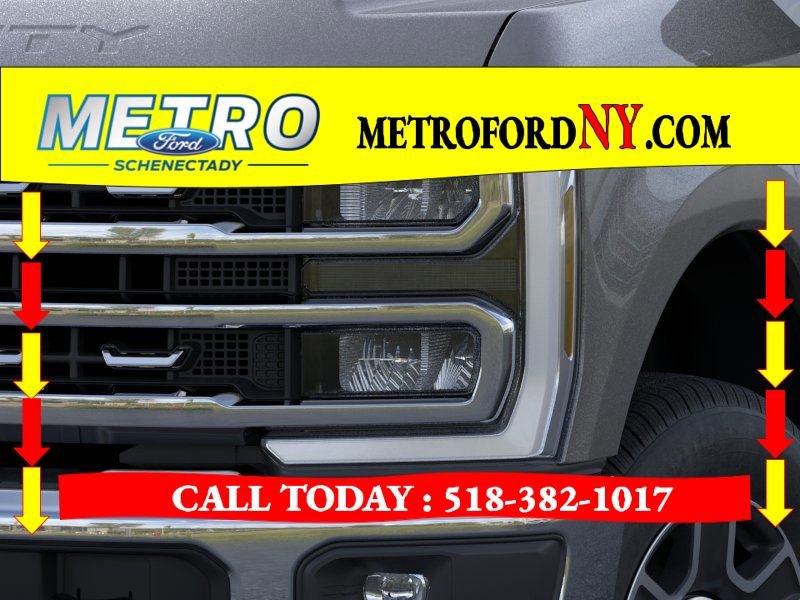 New 2026 Ford F350 Lariat AWD/4WD image 18