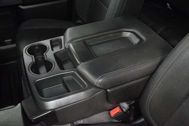 Used 2023 GMC Sierra 2500 Pro w/ Convenience Package AWD/4WD image 30