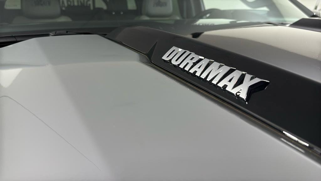 Used 2025 Chevrolet Silverado 1500 ZR2 w/ ZR2 Bison Edition AWD/4WD image 42