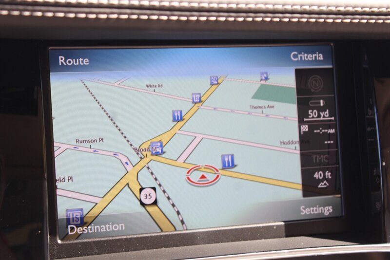 Used 2013 Bentley Mulsanne RWD image 15