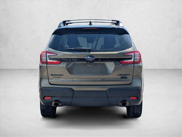 Used 2024 Subaru Ascent Onyx Edition AWD/4WD image 6