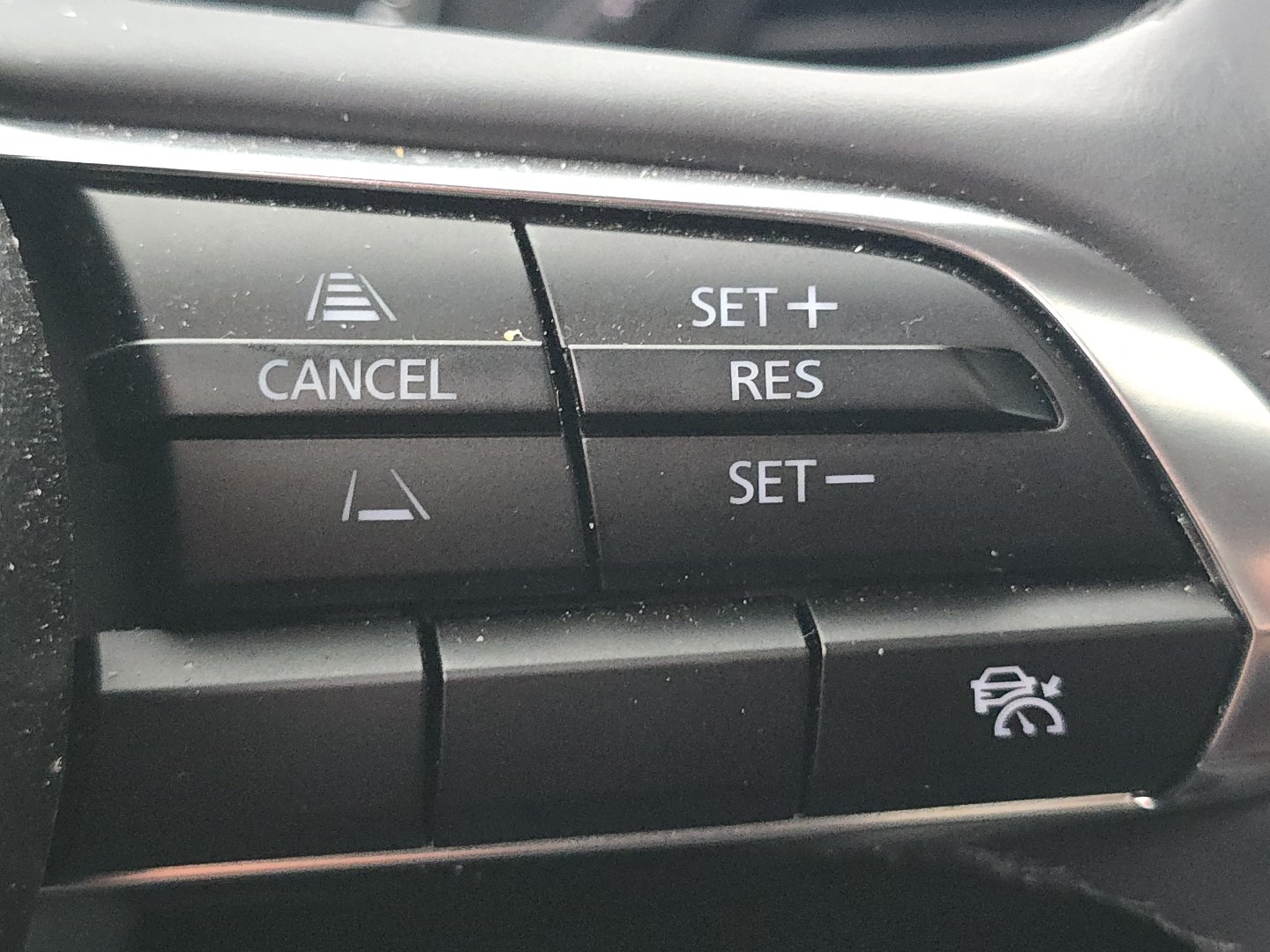 Used 2024 MAZDA MAZDA3 s AWD/4WD image 30