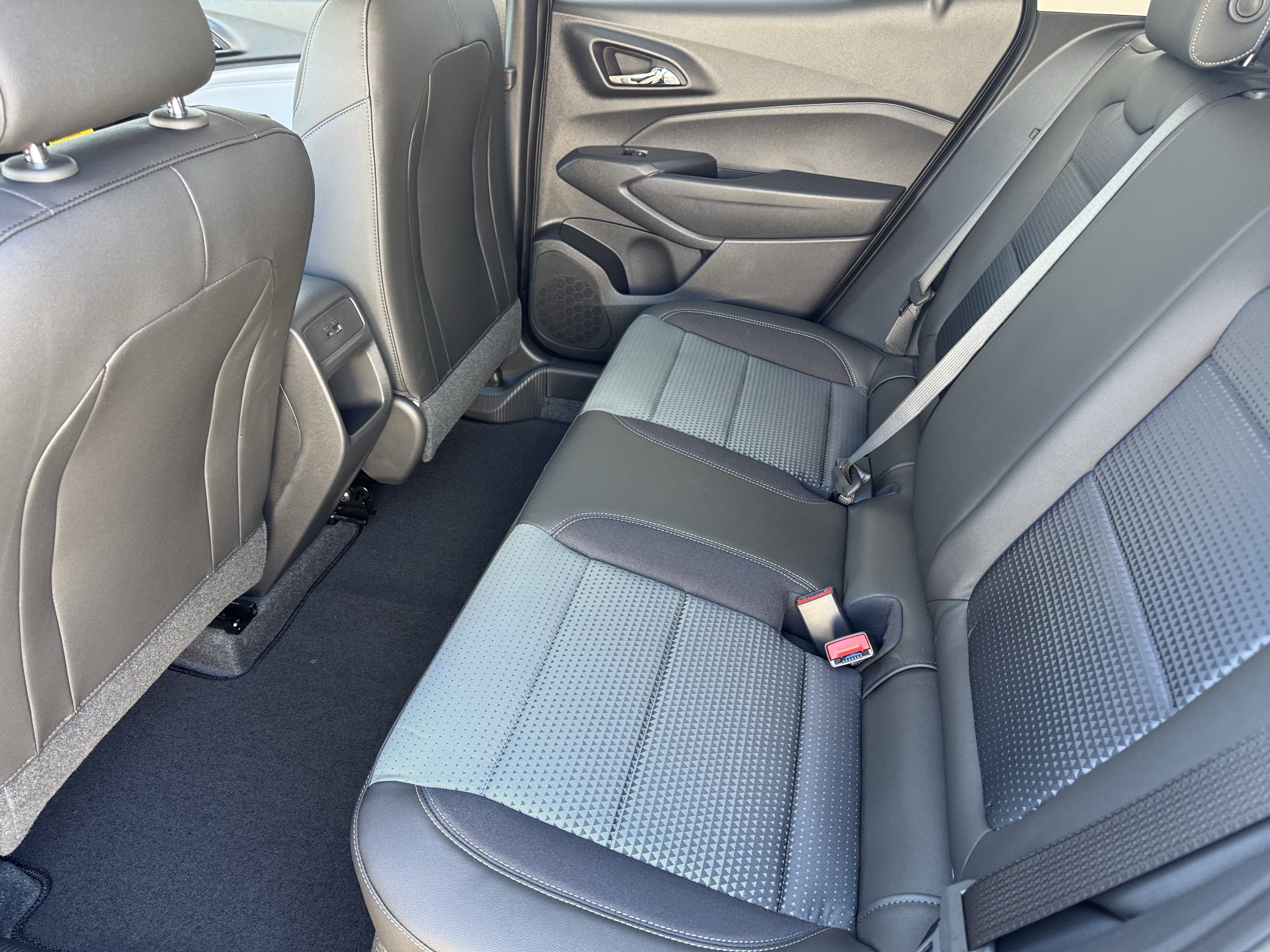 New 2026 Chevrolet Trax LT w/ Driver Confidence Package image 16