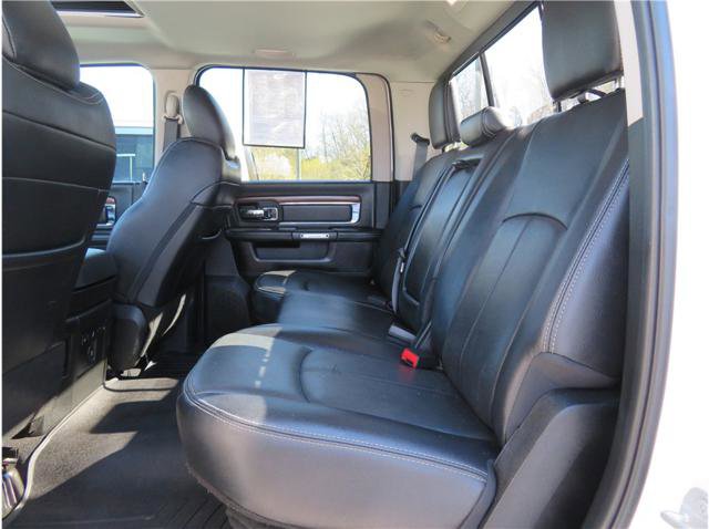 Used 2018 RAM 2500 Laramie w/ Off Road Package AWD/4WD image 27
