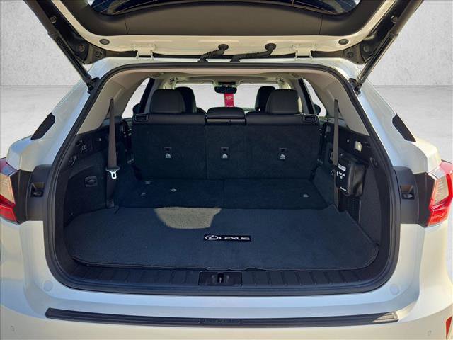 Used 2021 Lexus RX 350L FWD w/ Premium Package image 6