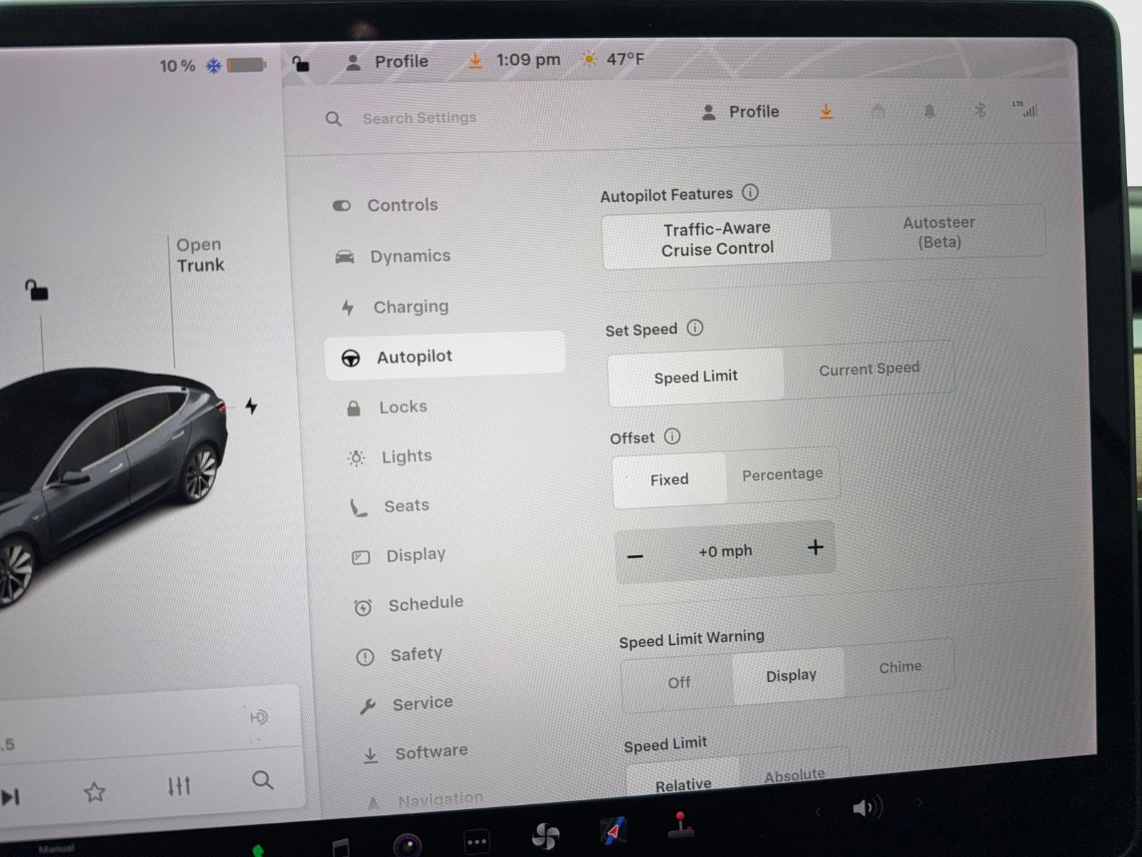 Used 2018 Tesla Model 3 Long Range image 27