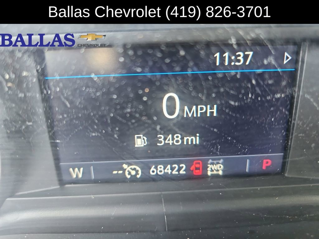 Used 2022 Chevrolet Silverado 3500 LT w/ Convenience Package AWD/4WD image 12