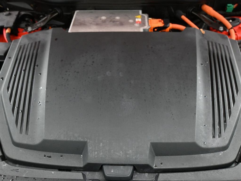 Used 2022 Audi e-tron Premium Plus w/ Premium Plus Package image 43