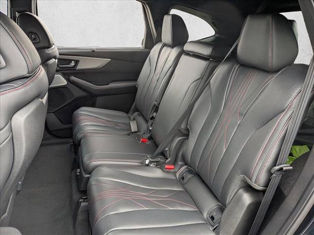 New 2026 Acura MDX A-Spec image 16
