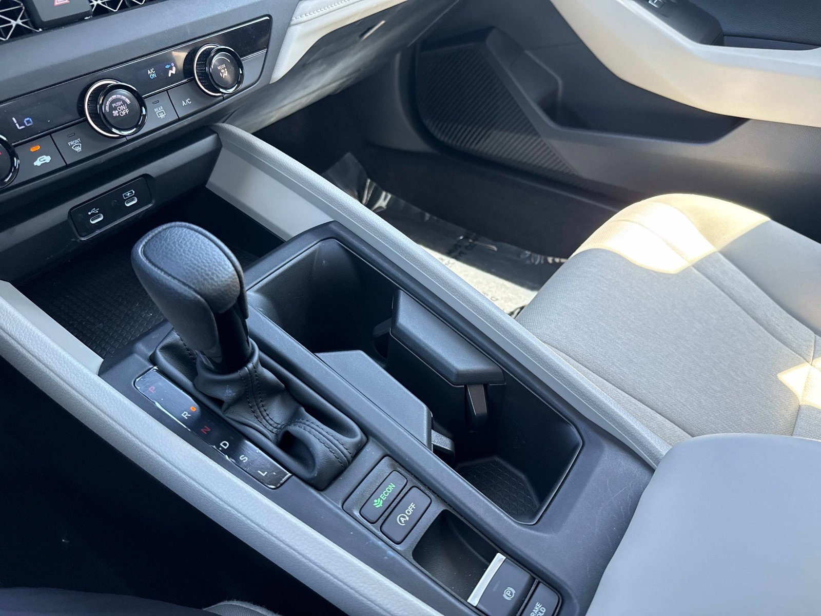 Used 2024 Honda Accord LX image 20