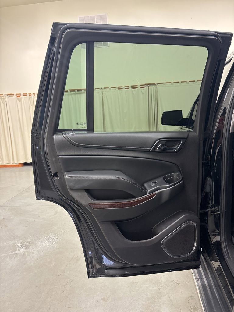 Used 2016 GMC Yukon SLT w/ Open Road Package image 23