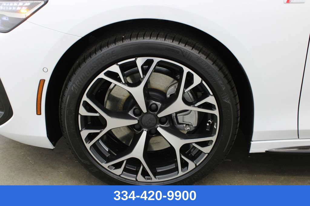 New 2026 Audi A6 Premium Plus image 28