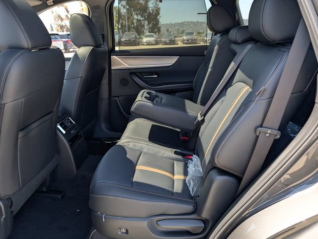 New 2026 MAZDA CX-90 Plug-In Hybrid w/ Premium Plus AWD/4WD image 17