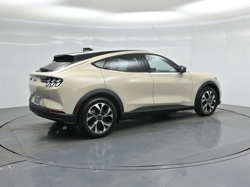 New 2026 Ford Mustang Mach-E Select image 25