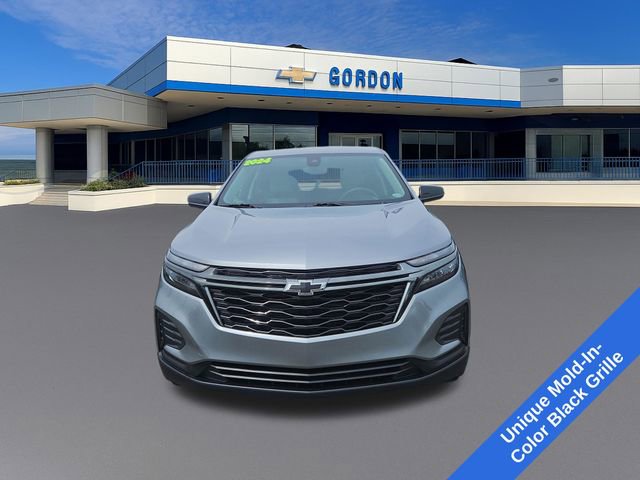 Used 2024 Chevrolet Equinox LS w/ LS Convenience Package FWD image 9