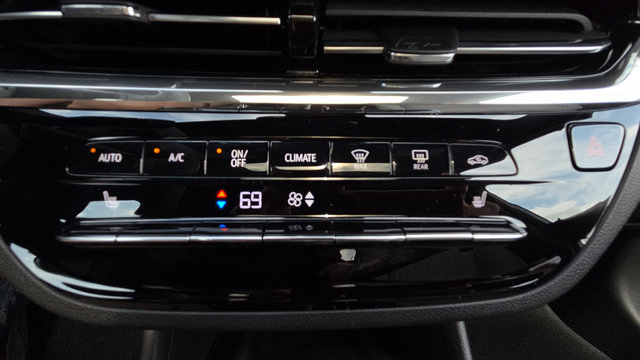 New 2026 Buick Envista Avenir FWD image 32