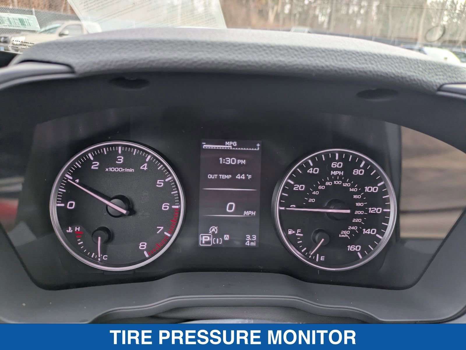 Certified 2026 Subaru Crosstrek 2.0i Premium image 26