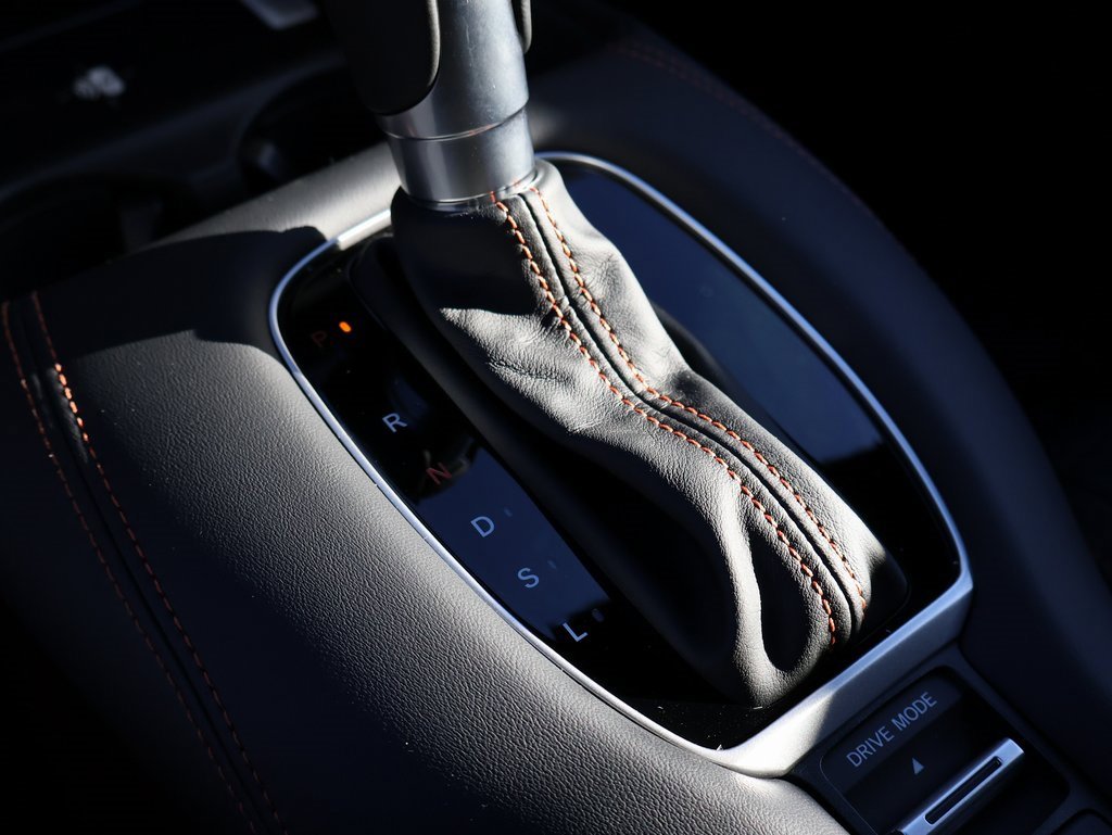 New 2026 Honda HR-V Sport image 28