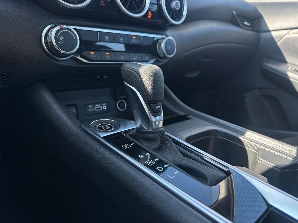 Used 2024 Nissan Sentra SV image 15