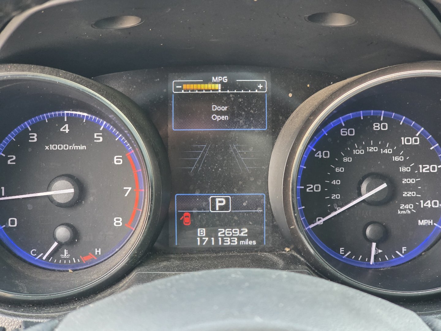 Used 2016 Subaru Legacy 2.5i Limited AWD/4WD image 26