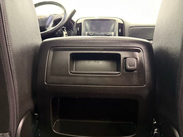 Used 2016 Chevrolet Silverado 2500 LTZ w/ Duramax Plus Package image 28