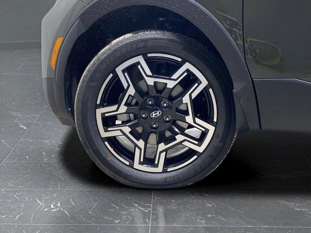 New 2026 Hyundai Santa Cruz Limited image 34