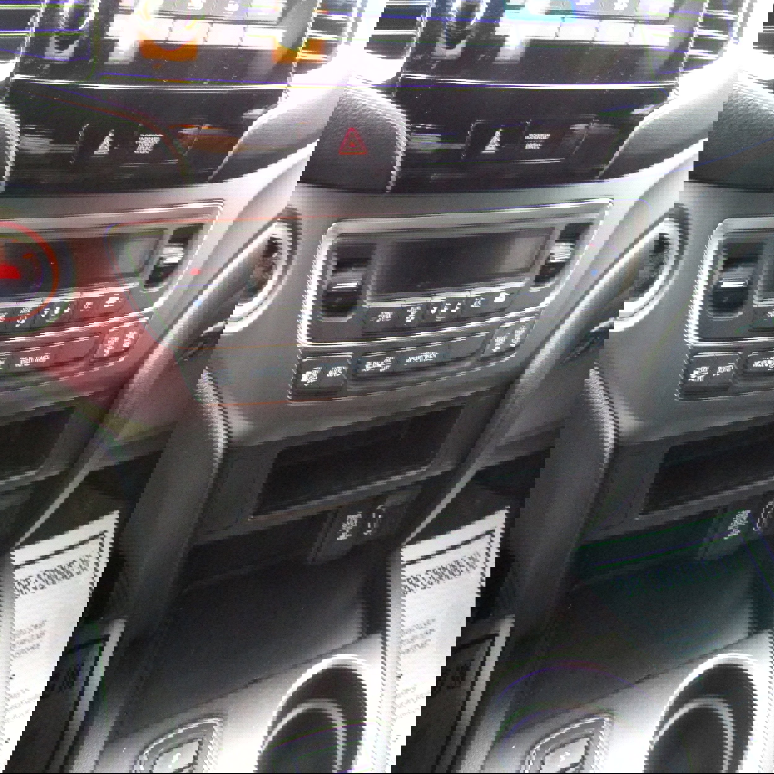 Used 2021 Honda Passport Sport image 23