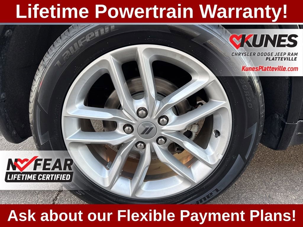 Used 2024 Dodge Durango R/T image 35