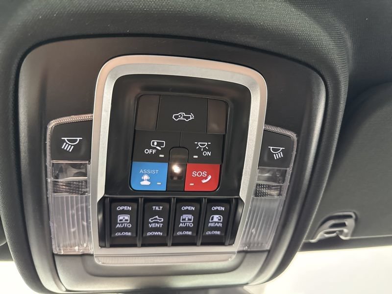 New 2026 RAM 1500 Big Horn AWD/4WD image 42