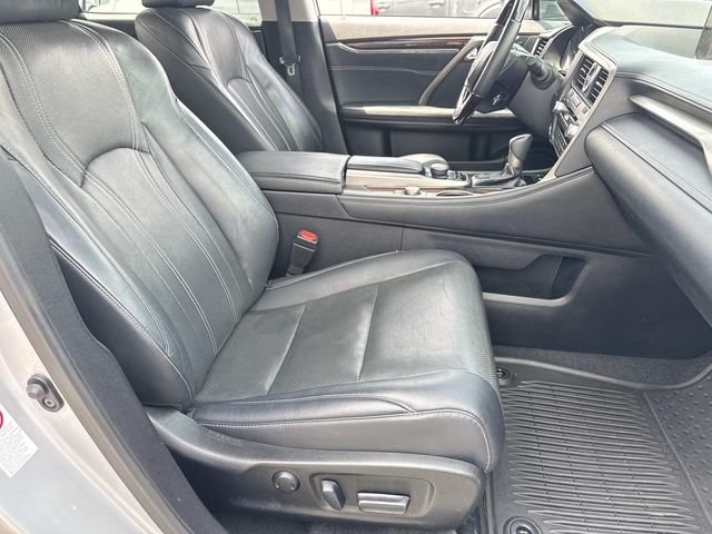 Used 2016 Lexus RX 350 FWD w/ Premium Package image 11