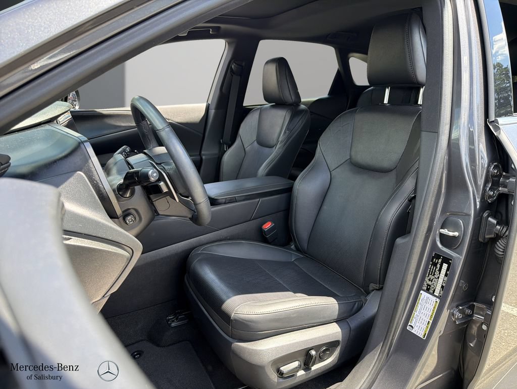 Used 2024 Lexus RX 350 Premium Plus w/ Convenience Package AWD/4WD image 13