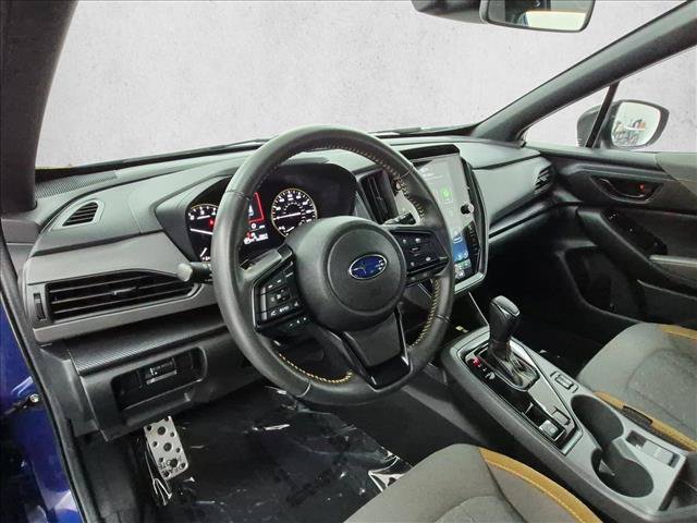 Used 2024 Subaru Crosstrek 2.5i Sport AWD/4WD image 10