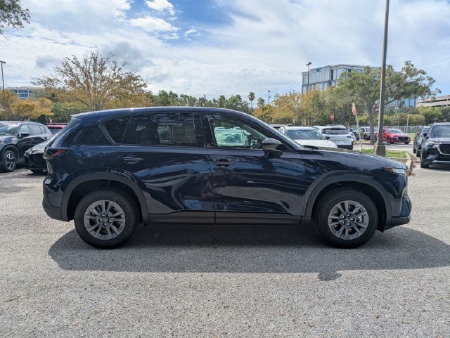 New 2026 MAZDA CX-5 Select AWD/4WD image 2