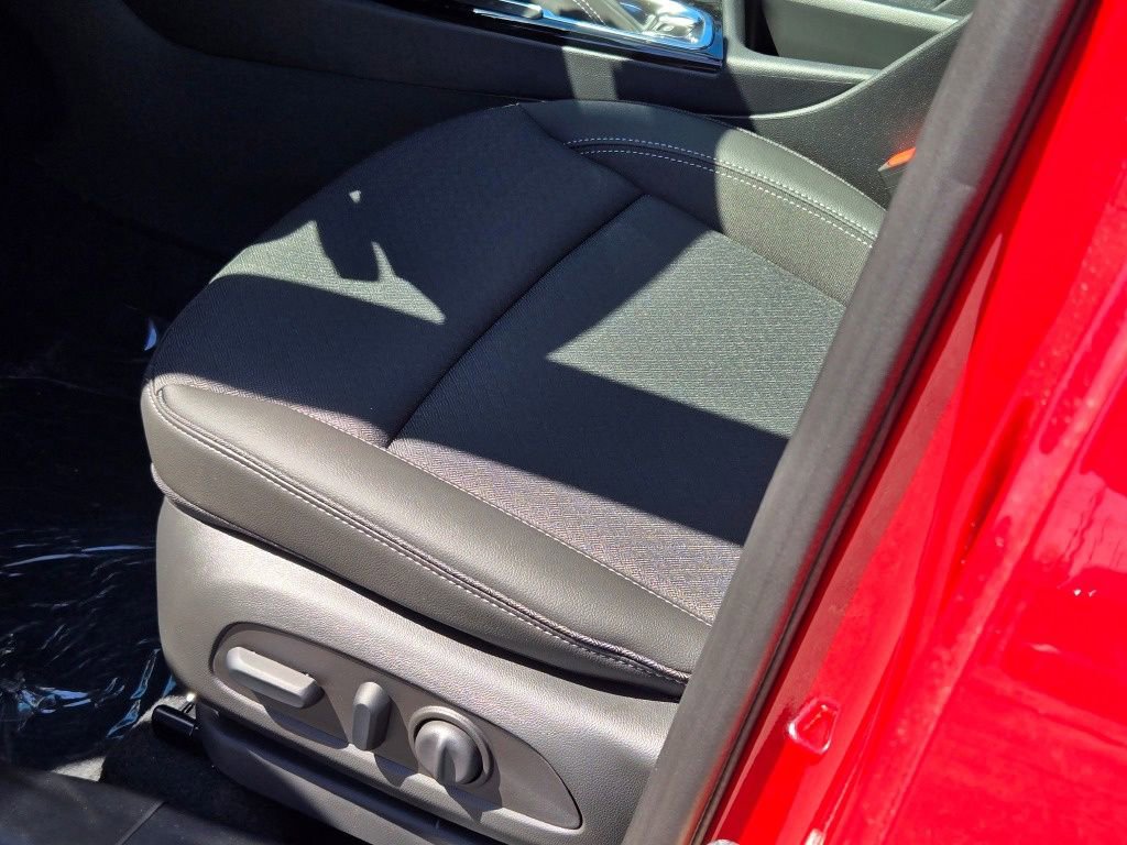 New 2026 Buick Encore GX Preferred w/ Comfort Package FWD image 10