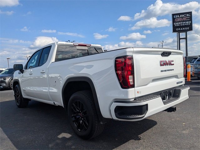 New 2026 GMC Sierra 1500 Elevation w/ Preferred Package image 5